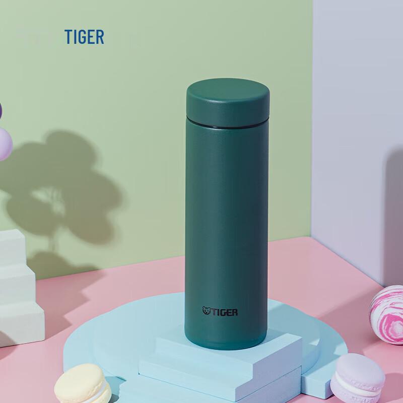 Tiger Vacuum Insulated Travel Mug MMP-B30C