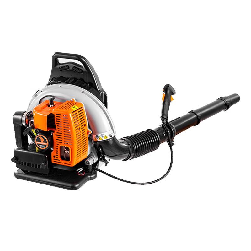 

Jungle Fox Multifunction Backpack Blower