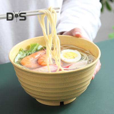 Ciotola per zuppa istantanea portatile ad alta capacità da 1100 ml per uso alimentare