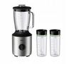 Blender Kielichowy Braun Jb3272 Si 800W Powerblend 1,5L+2 Kubki Smoothie2Go