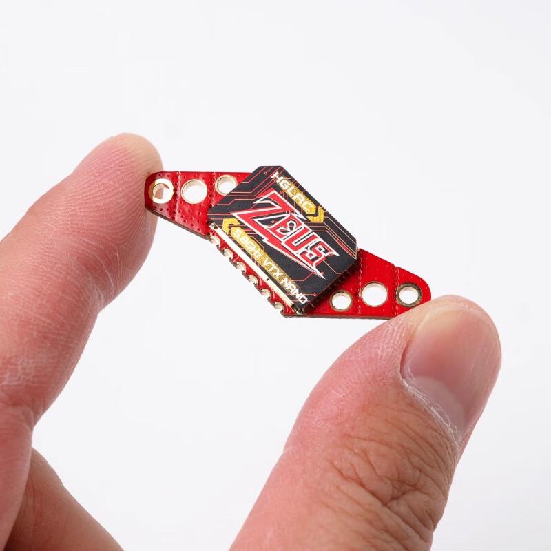 HGLRC Zeus Nano VTX 350mW FPV Video Transmitter (CN Version)
