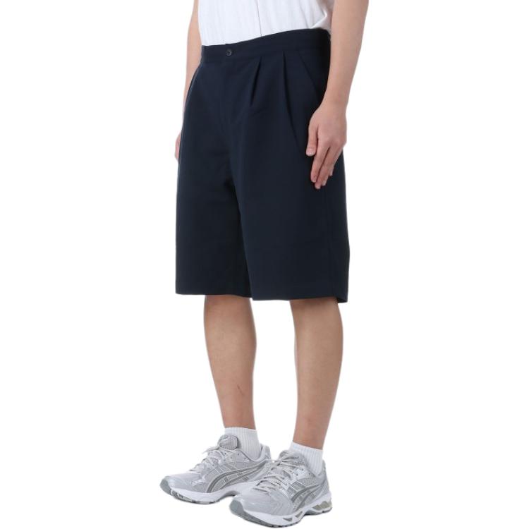 Nanamica Alphadry shorts S25SD052U-N