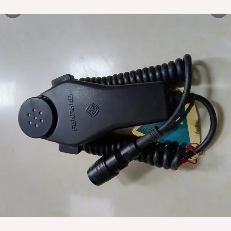 

XiXun Handheld Microphone for 170/171 VHF Radios