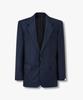 Man On The Boon [Man On The Boon] Wool Four Seasons Suit Jacket_Navy 4715351001