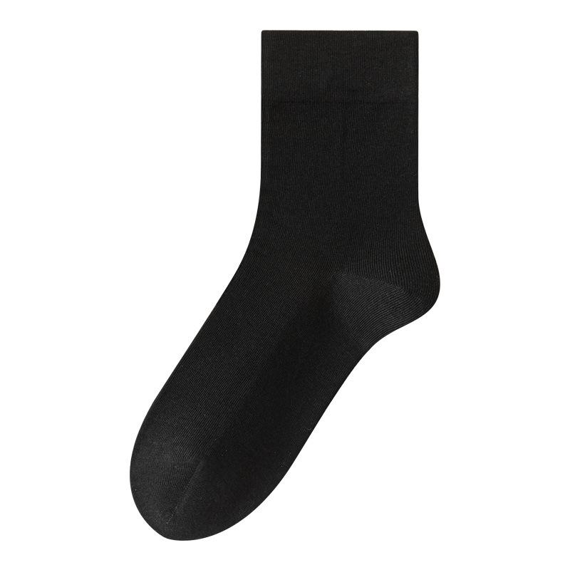 Damen Herbst und Winter Selbstheizende Wärmeisolierende Heizspeichernde Röhrensocken