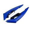 Motorcycle Wind Knife Winglet Fixed Wing Aero Parts Wind Spoiler