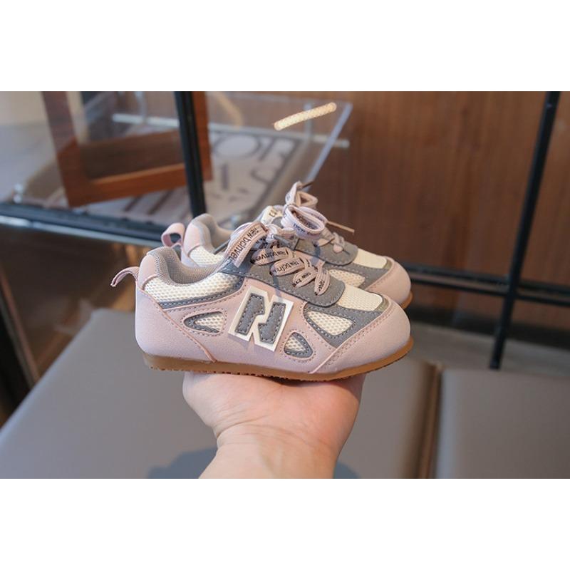 Children's Fashion Sneakers | Soft-Sole Casual Sports Shoes for Girls, Boys' and Girl's Board Shoes for Toddlers Everyday Sneakers