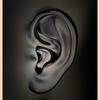 Wireless Sleep Invisible Mini Compact Wireless Bluetooth Headset Long Life Noise Reduction
