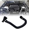 Premium ABS Coolant Cooling Hose Accuracy Engineered Radiator Coolant Hose 2225014691 Fit for S63 S65 S500 Vehicles