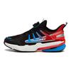 Anta Kids Xunxing Cushioning Training Shoes Kids Sneakers Black Red Blue 312315521-6