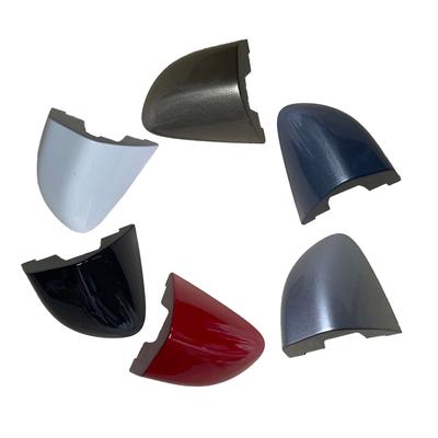 New Front Left Door Lock Handle Cap Trim Cover For Volkswagen Passat B6 B7 2010 2011 CC R Line 2009 2014 3C0837879A