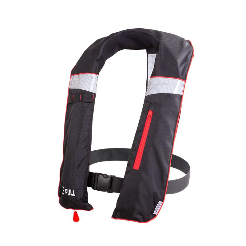 Sha an Automatic Inflatable Life Vest