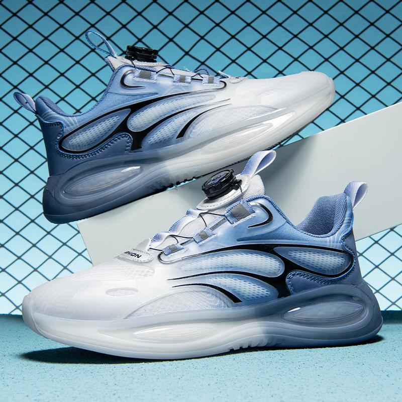 Pantofi barbati Pantofi barbati casual Pantofi barbati tenis Pantofi de lux Trainer Race Pantofi respirabili Pantofi de alergare moda pentru femei