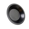 6Pcs Mini Pie Pans 5 Inch Reusable Small Pie Pans Carbon Steel Pizza Plate Round Bread Meat Pie Tins Baking Tray Kitchen Tools