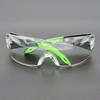 Ochelari universali anti-stropire Siguranta muncii Protectia industriala a ochilor Ciclism rezistent la vant Jaluzele rezistente la praf Ochelari de protectie unisex