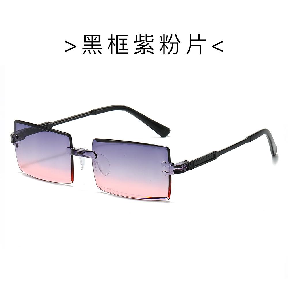 

JYL TS Sunglasses Square Color UV European Unisex/199 B-8918 яскраво-зелений колір