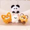 Animal Soft Plush Stress Toy With Lightweight Design For Kids And Adult Relaxation