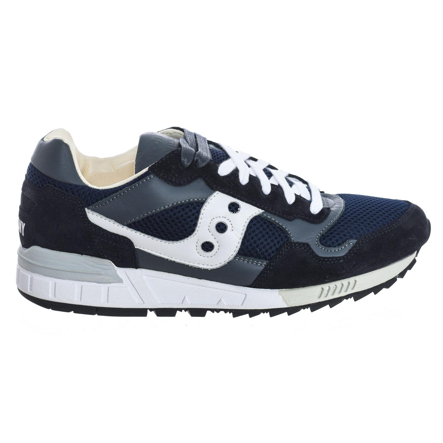 

Спортивная обувь Saucony Originals Shadow 5000 - S70723 мужчины