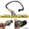 Opel Vauxhall Renault Nissan Kubistar Oxygen Sensor Wire