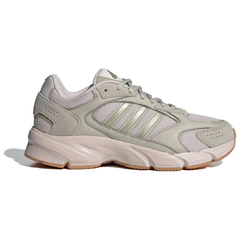 Adidas Crazychaos 2000 Putty Mauve Cyber Metallic Putty Grey Women's Sneakers IG4344