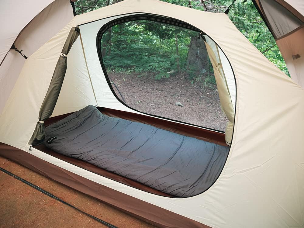 Vnitřní sólový stan Snow Peak Landnest Dome M [včetně samolepky] SDE-260IR
