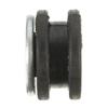 For Honda Yamaha Suzuki Kawasaki Fairing Motorcycle Rubber Grommets Bolt x 10