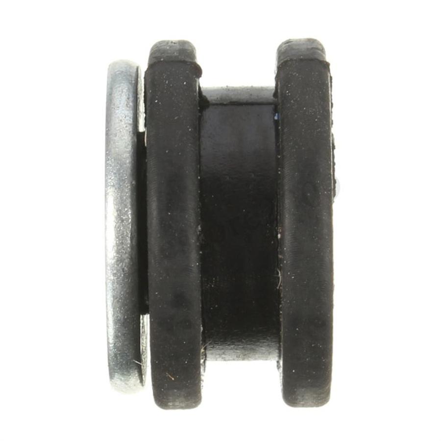 For Honda Yamaha Suzuki Kawasaki Fairing Motorcycle Rubber Grommets Bolt x 10