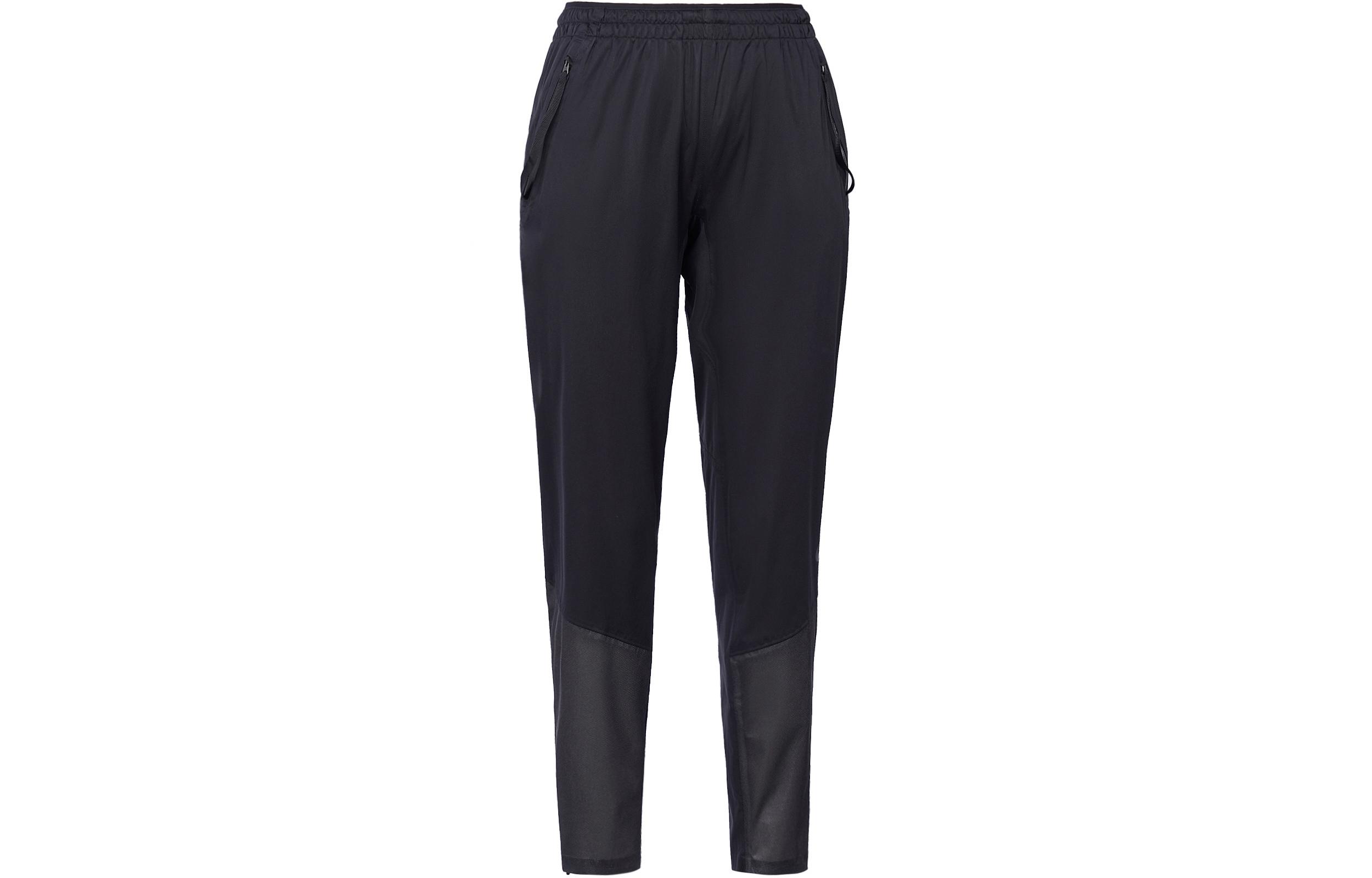 Nike Knitted Sweatpants Women s Black DD6820-010 S