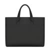 Briefcase men's high-end designer large-capacity civil servant men's meeting computer bag