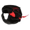 Halloween Pumpkin Cat Hat Cute Skin Friendly Tr Resistant Cat Costumes for Pets Dogs Cats