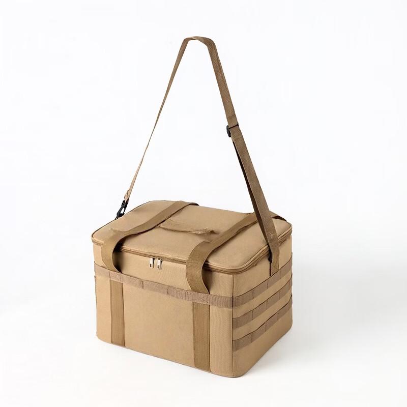 Gongziyu Large Insulated Outdoor Cooler Bag