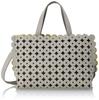 KFB Women's Tote, Gray