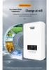 Instant Electric Water Heater for Showers – Smart Constant Temperature Heating for Hair Salons