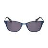 Ladies Blue Cat Eye Sunglasses Cls3060