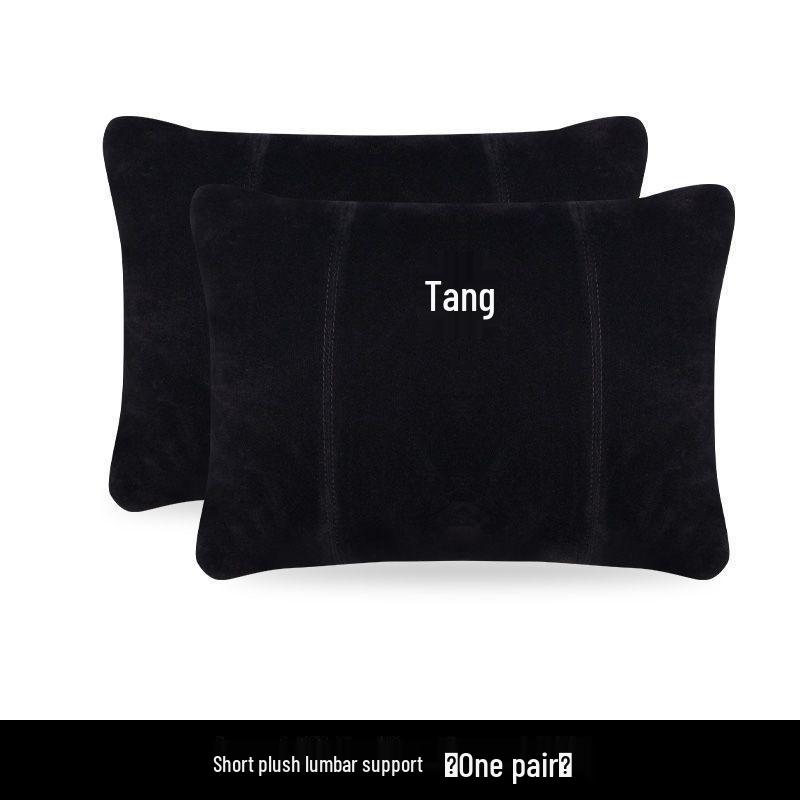 BYD Tang DMI Car Headrest & Lumbar Support Pillow - Champion Edition for EV Interior & Neck Protection