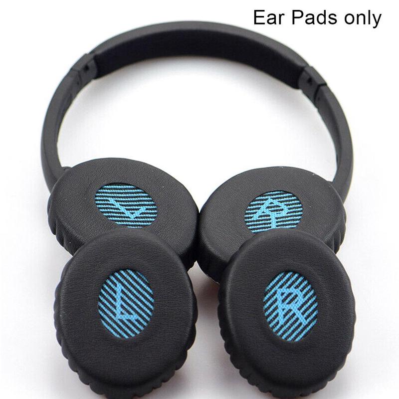 Buy 2X Earpad Ear Pads Cushion Cover 