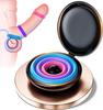 Set for the Best Cock Adult Testicle Stimulation Masturbation Goods for Popular Adult Erotic Adult Adult Erotic Silicone Ring Waterproof and Dustproof