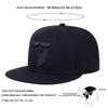 Broderie Hip-Hop Cusută Bărbați Barbă Bătrână Gen Neutru Femei Pentru Pălării Primăvară și Toamnă Exterior Reglabil Sport Casual Șepci de Baseball