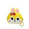 Playful And Fun Toddler Coin Purse Lightweight Pu Material Ideal For Little Accessories