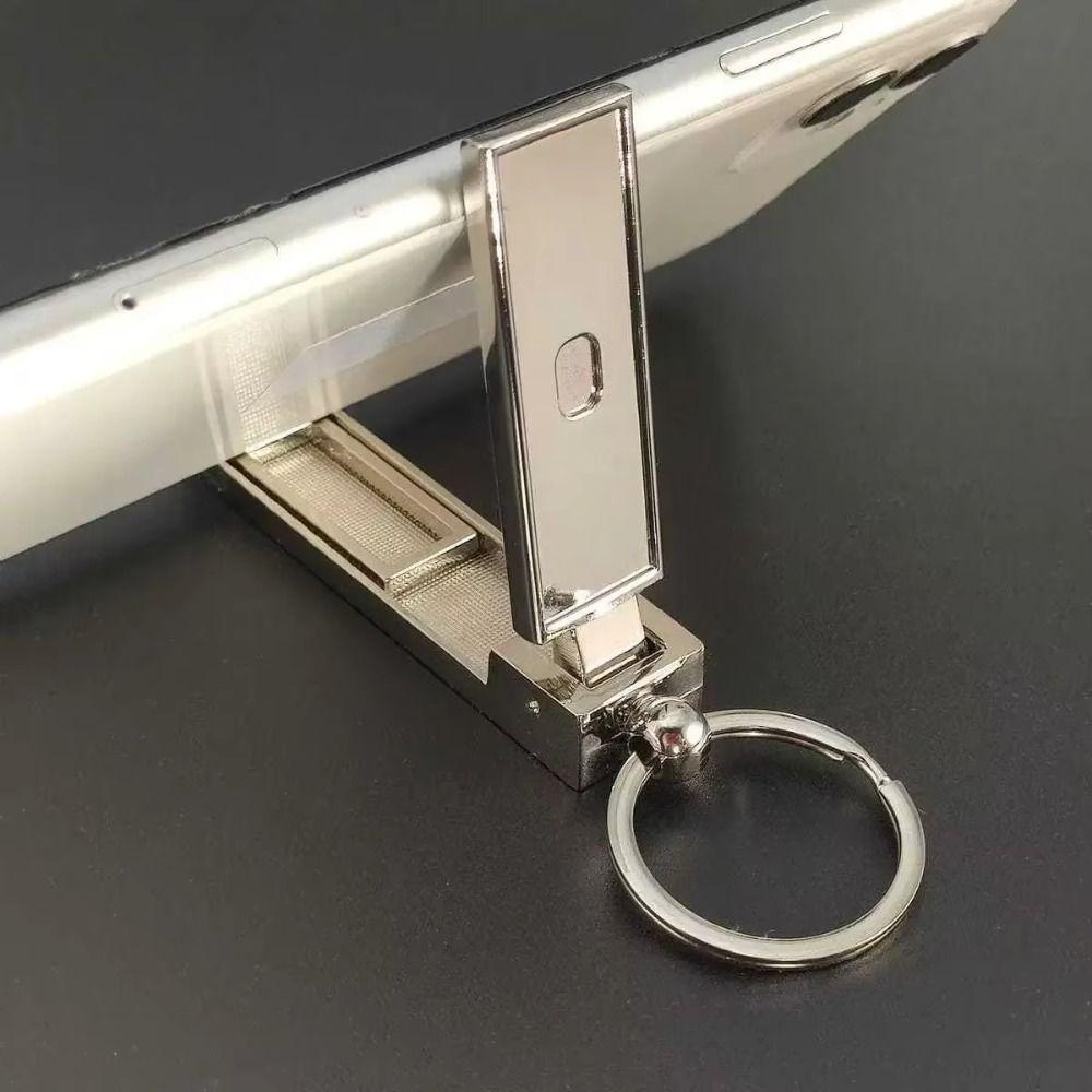 Hanger Holder Bag Hangers Mobile Phone Holder Car Keychain Personalized Purse Hook  Phone
