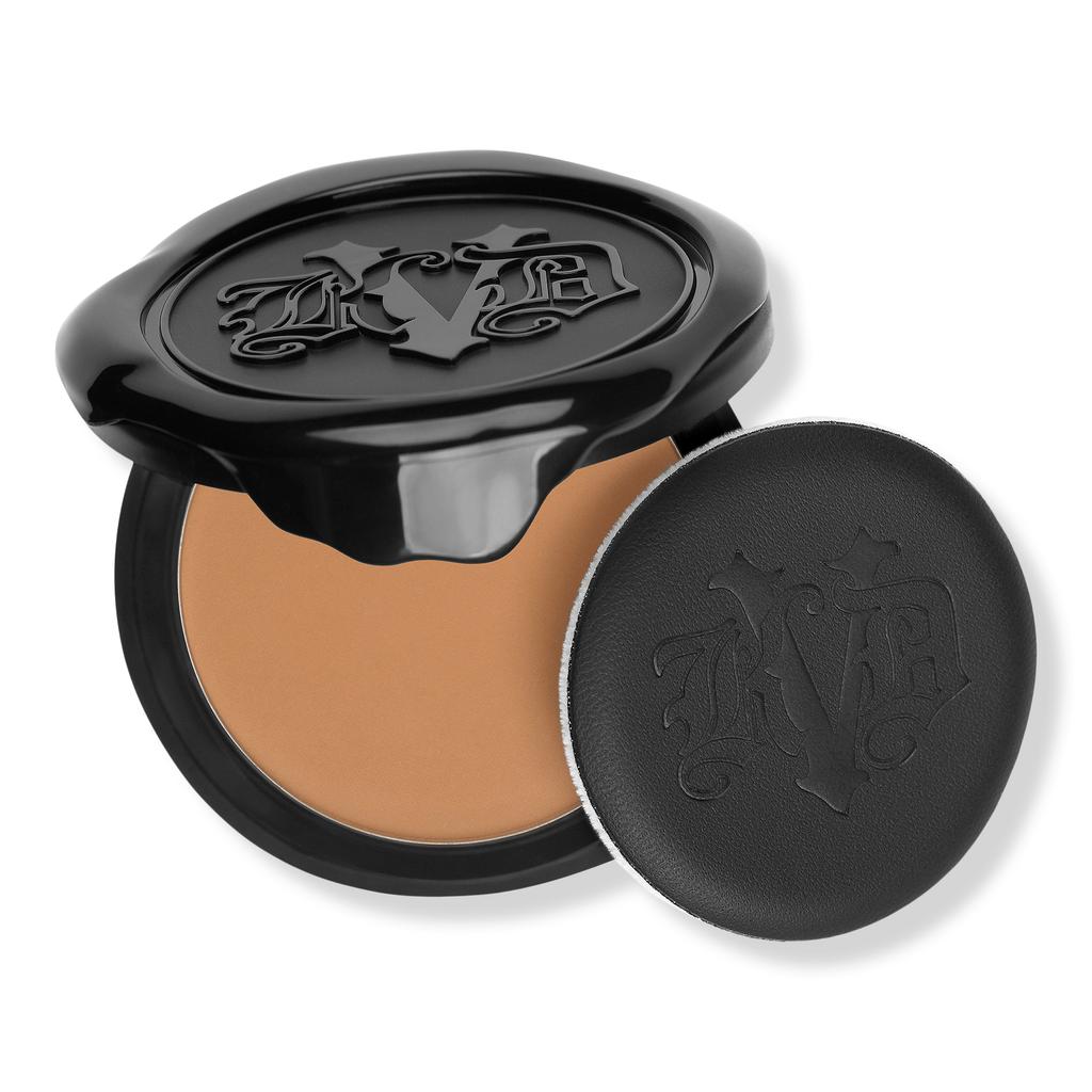 Kvd Beauty Lock It Finishing Powder 0.28 Oz