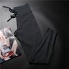Good Quality Women Elastic Running Yoga Pants with Pockets