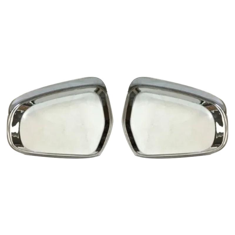 

Suzuki SX4 S-Cross 2017-2020 Накладка-козырек от дождя на зеркало заднего вида