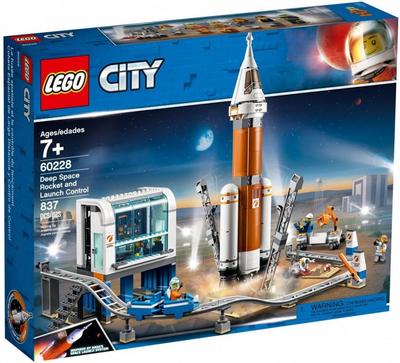 lego city space lunar space station 60227 building set with toy shuttle