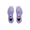 New LINING Super Light V2 Basketball Shoes Men Low Top Purple ABAT029-5