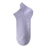 Women's Socks, Pure Cotton Anti-odor Short Socks, Women's Versatile All-cotton Short Socks, Summer Thin Cotton Socks