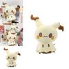 Mimikyu Plush Toy Large Pillow Soft Stuffed Animal For Kids And Teens