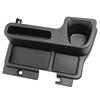 Storage Tray Center Console Box For Toyota LandCruiser LC70 LC76 LC77 LC79 FZJ70