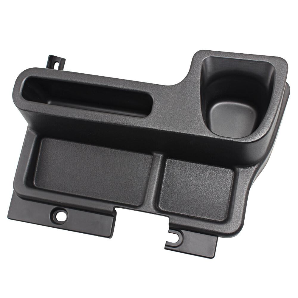 Storage Tray Center Console Box For Toyota LandCruiser LC70 LC76 LC77 LC79 FZJ70