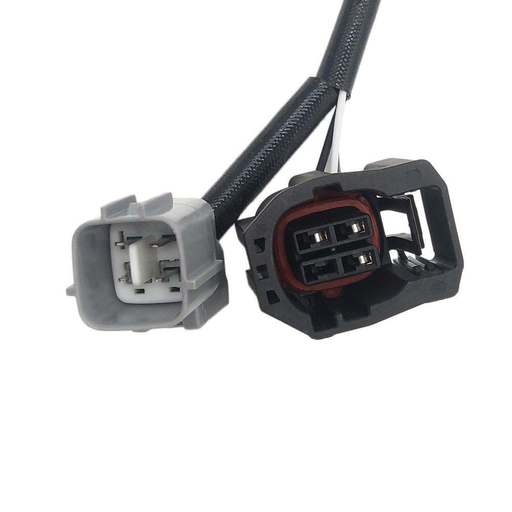 234-5043 Upstream Air Fuel Ratio 5-Wire Oxygen O2 Sensor Fits for 2010-2012 Mazda CX-7 2.5L-L4 L555-18-8G1